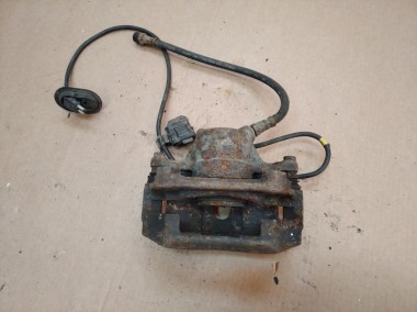 Суппорт передний левый MERCEDES-BENZ W124 W124/S124/C124/A124 (1984 - 1993) — Разборка Мерседес