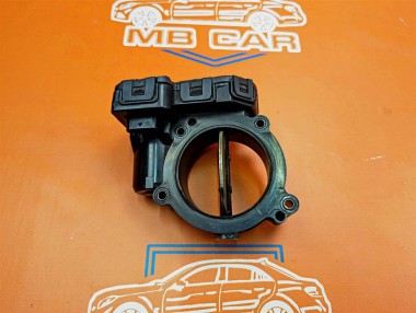 Дроссельная заслонка MERCEDES-BENZ C-класс W204/S204 (2006 - 2011) — Разборка Мерседес