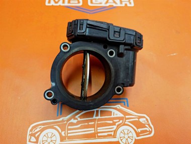 Дроссельная заслонка MERCEDES-BENZ C-класс W204/S204 (2006 - 2011) — Разборка Мерседес