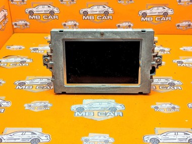 Монитор MERCEDES-BENZ C-класс W204/S204/С204 рестайлинг (2011 - 2015) — Разборка Мерседес