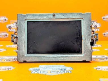 Монитор MERCEDES-BENZ C-класс W204/S204/С204 рестайлинг (2011 - 2015) — Разборка Мерседес