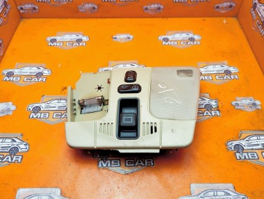 Плафон салона MERCEDES-BENZ E-класс W210/S210 рестайлинг (1999 - 2003) &mdash; Разборка Мерседес