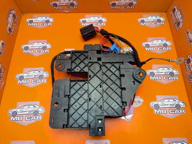 Блок предохранителей MERCEDES-BENZ M-класс W163 рестайлинг (2001 - 2005) — Разборка Мерседес