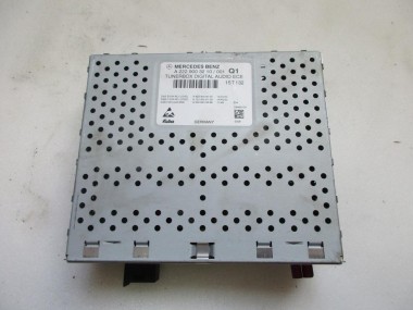 ТВ-Тюнер MERCEDES-BENZ C-класс W205/S205/C205/A205 (2014 - 2018) — Разборка Мерседес