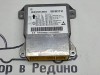 Блок AIRBAG MERCEDES-BENZ C-class w204 фото 1 — Разборка Мерседес