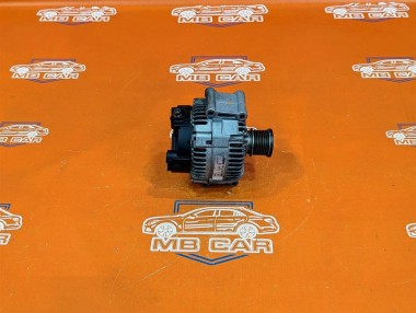 Генератор MERCEDES-BENZ M-класс W164 (2005 - 2008) — Разборка Мерседес