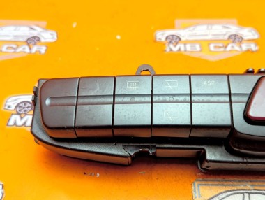 Блок кнопок MERCEDES-BENZ V-класс W639 (2003 - 2014) &mdash; Разборка Мерседес