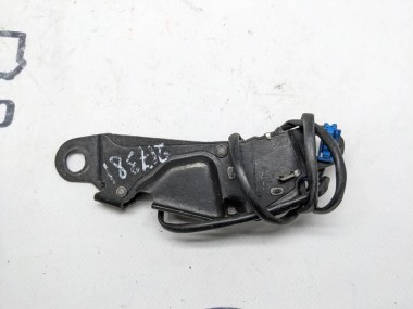 Замок складной крыши MERCEDES-BENZ SLK-класс R171 (2004 - 2008) — Разборка Мерседес