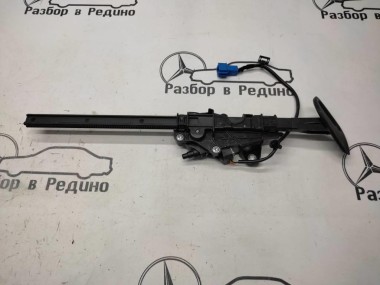 Подаватель ремня MERCEDES-BENZ E-класс W213/S213/C238/A238 (2016 - 2021) — Разборка Мерседес