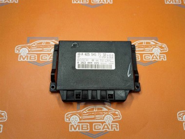 Блок парктроников MERCEDES-BENZ E-класс W211/S211 (2002 - 2006) — Разборка Мерседес