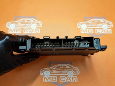 Блок парктроников MERCEDES-BENZ E-класс W211/S211 (2002 - 2006) — Разборка Мерседес