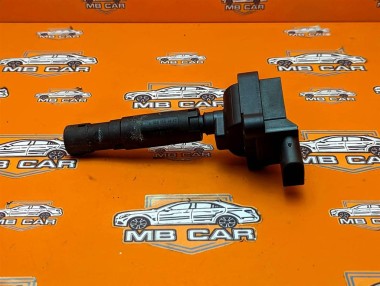 Катушка зажигания MERCEDES-BENZ C-класс W204/S204/С204 рестайлинг (2011 - 2015) — Разборка Мерседес