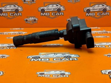 Катушка зажигания MERCEDES-BENZ C-класс W204/S204/С204 рестайлинг (2011 - 2015) — Разборка Мерседес