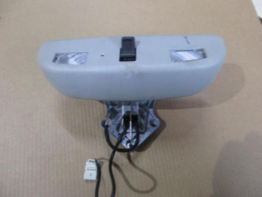 Зеркало внутрисалонное MERCEDES-BENZ CLS-класс C219 рестайлинг (2008 - 2010) — Разборка Мерседес