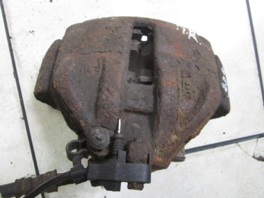 Суппорт передний правый MERCEDES-BENZ Sprinter W901-905 (1995 - 2006) — Разборка Мерседес