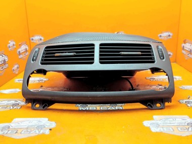 Воздуховод центральный MERCEDES-BENZ E-класс W211/S211 рестайлинг (2006 - 2009) &mdash; Разборка Мерседес