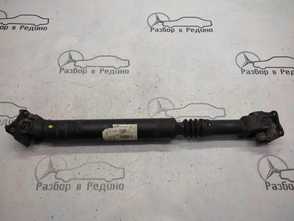 Кардан передний MERCEDES-BENZ X-класс I (2017 - 2020) фото 1 — Разборка Мерседес