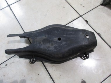 Кожух заднего рычага (лодки) MERCEDES-BENZ E-класс W212/S212/C207/A207 рестайлинг (2013 - 2016) — Разборка Мерседес