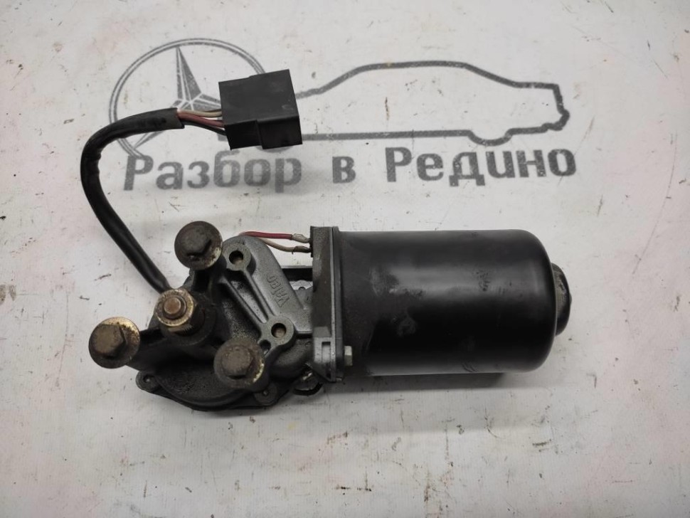 Моторчик дворников передний MERCEDES-BENZ Vito W638 (1996 - 2003) фото 1 — Разборка Мерседес
