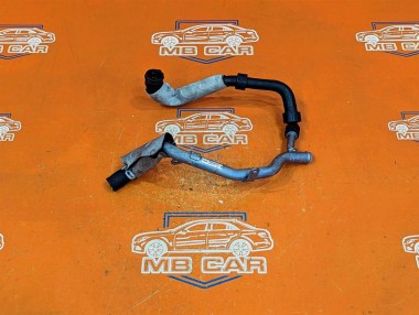 Трубка ОЖ MERCEDES-BENZ CLA-класс C117/X117 (2013 - 2016) — Разборка Мерседес