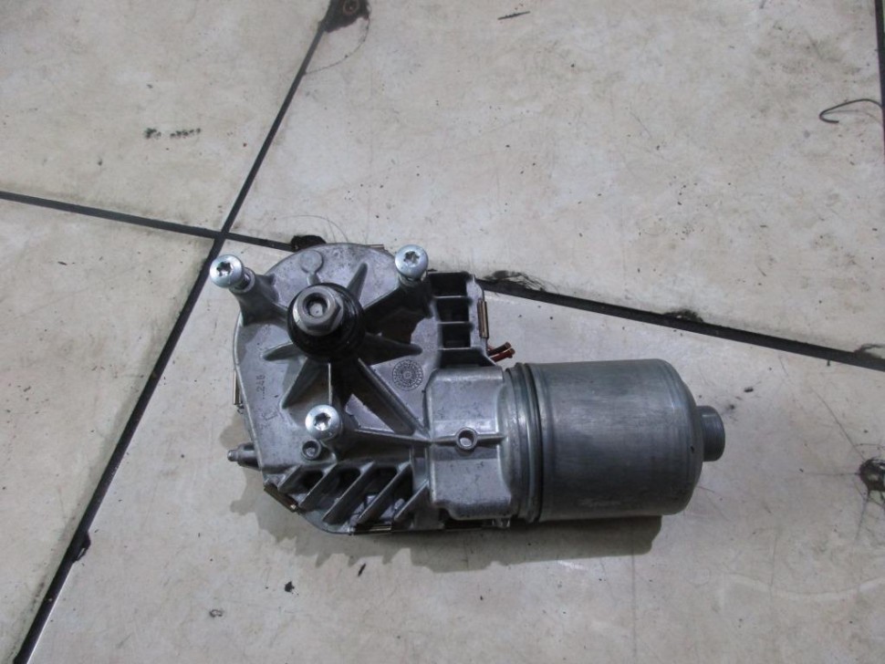 Моторчик дворников передний MERCEDES-BENZ E-класс W212/S212/C207/A207 рестайлинг (2013 - 2016) фото 1 — Разборка Мерседес