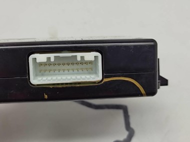 Блок парктроников MERCEDES-BENZ X-класс I (2017 - 2020) — Разборка Мерседес