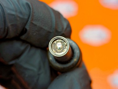 Форсунка БЕНЗИН MERCEDES-BENZ S-класс W221 (2005 - 2009) — Разборка Мерседес