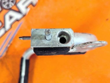 Трубка кондиционера MERCEDES-BENZ C-класс W204/S204 (2006 - 2011) &mdash; Разборка Мерседес