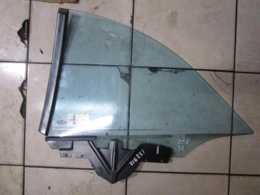 Стекло заднее правое MERCEDES-BENZ CLK-класс C208/A208 рестайлинг (1999 - 2003) — Разборка Мерседес