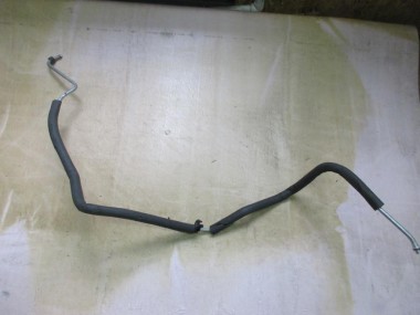 Трубка кондиционера MERCEDES-BENZ S-класс W140 (1991 - 1998) — Разборка Мерседес