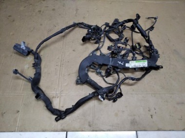 Проводка моторная MERCEDES-BENZ CLA-класс C117/X117 (2013 - 2016) — Разборка Мерседес