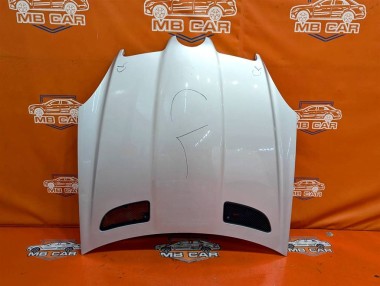 Капот MERCEDES-BENZ SLK-класс R171 (2004 - 2008) — Разборка Мерседес