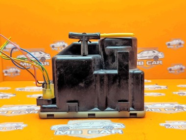 Компрессор центрального замка MERCEDES-BENZ E-класс W124/S124/C124/A124 (1984 - 1997) — Разборка Мерседес