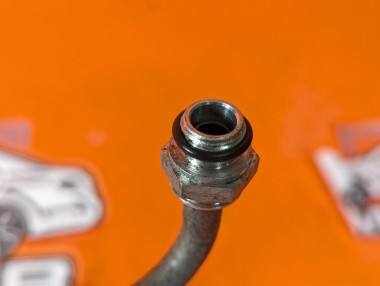 Трубка АКПП MERCEDES-BENZ M-класс W166 (2011 - 2015) &mdash; Разборка Мерседес