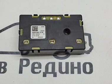 Антенна MERCEDES-BENZ C-класс W205/S205/C205/A205 (2014 - 2018) — Разборка Мерседес