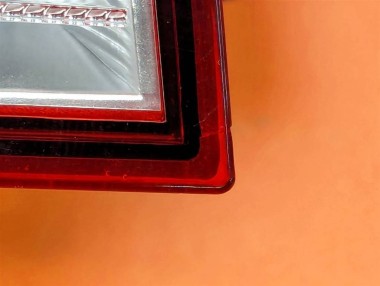 Фонарь задний левый MERCEDES-BENZ A-класс W177 (2018 - 2023) — Разборка Мерседес