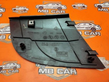 Накладка MERCEDES-BENZ B-класс W245 (2005 - 2009) — Разборка Мерседес