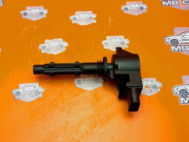 Катушка зажигания MERCEDES-BENZ E-класс W211/S211 (2002 - 2006) — Разборка Мерседес