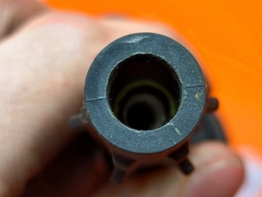 Катушка зажигания MERCEDES-BENZ E-класс W211/S211 (2002 - 2006) — Разборка Мерседес