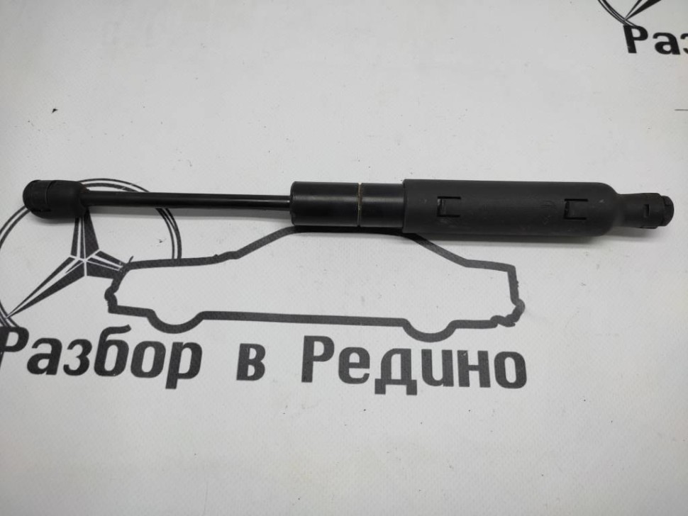 Амортизатор капота MERCEDES-BENZ S-класс W221 (2005 - 2009) фото 1 — Разборка Мерседес