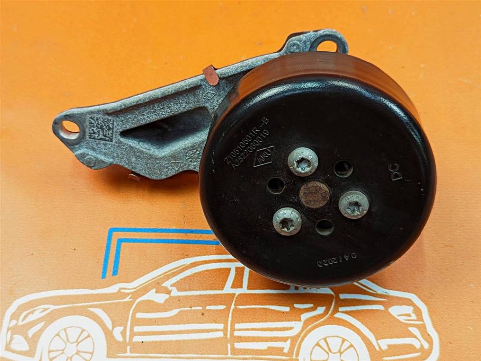 Помпа MERCEDES-BENZ A-класс W177 (2018 - 2023) фото 1 — Разборка Мерседес