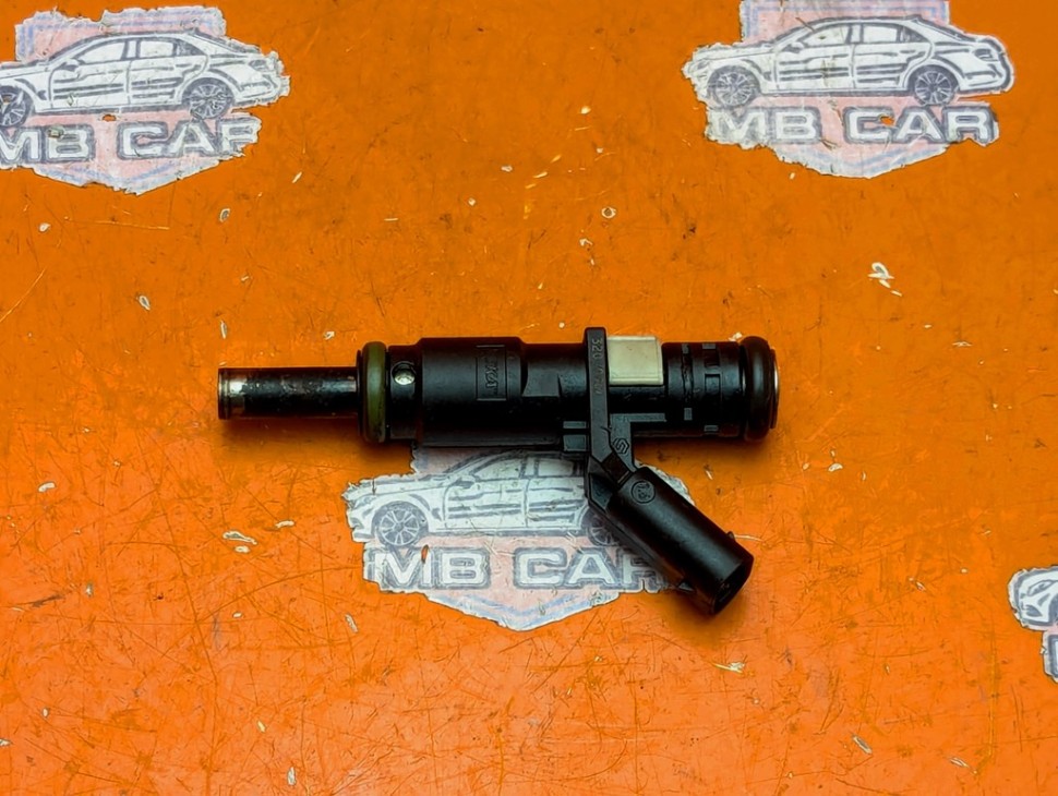 Форсунка БЕНЗИН MERCEDES-BENZ E-класс W212/S212/C207/A207 (2009 - 2013) фото 1 — Разборка Мерседес