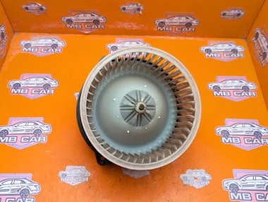 Моторчик отопителя MERCEDES-BENZ M-класс W163 (1997 - 2001) &mdash; Разборка Мерседес