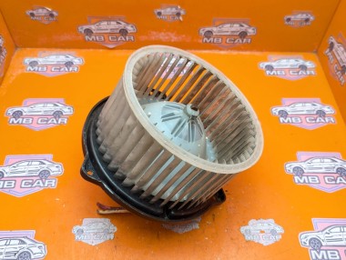 Моторчик отопителя MERCEDES-BENZ M-класс W163 (1997 - 2001) &mdash; Разборка Мерседес