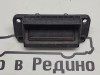Ручка открытия багажника MERCEDES-BENZ C-class w204 фото 1 — Разборка Мерседес