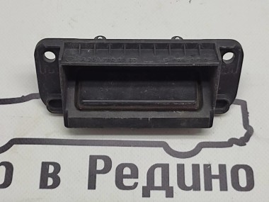 Ручка открытия багажника MERCEDES-BENZ C-класс W204/S204/С204 рестайлинг (2011 - 2015) — Разборка Мерседес