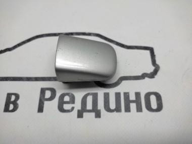 Крышка ручки двери MERCEDES-BENZ M-класс AMG W163 (2000 - 2001) — Разборка Мерседес