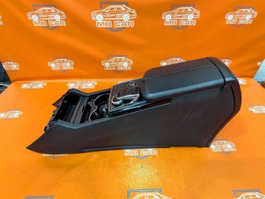 Подлокотник MERCEDES-BENZ GLE-класс Coupe C292 (2015 - 2019) — Разборка Мерседес