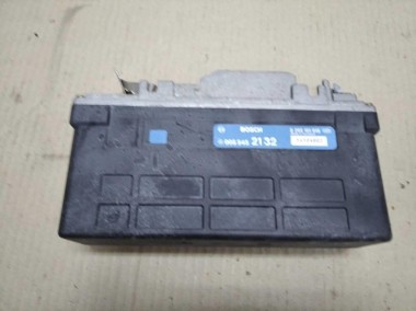 Блок управления ABS MERCEDES-BENZ E-класс W124/S124/C124/A124 (1984 - 1997) — Разборка Мерседес