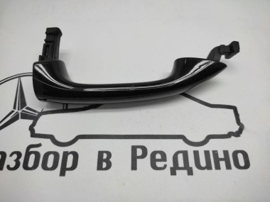 Ручка двери наружняя MERCEDES-BENZ R-класс W251 (2005 - 2007) — Разборка Мерседес